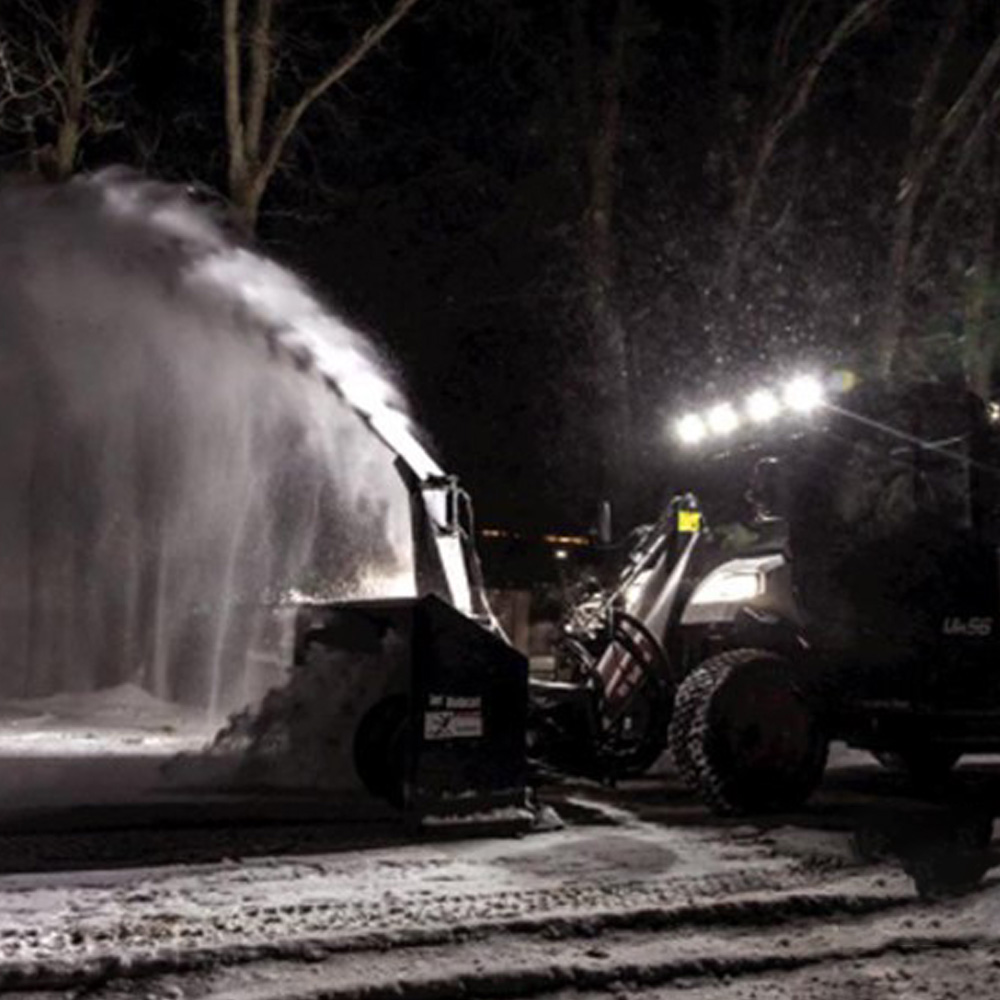 Glenshire-Snow-Removal Tahoe Snow Removal