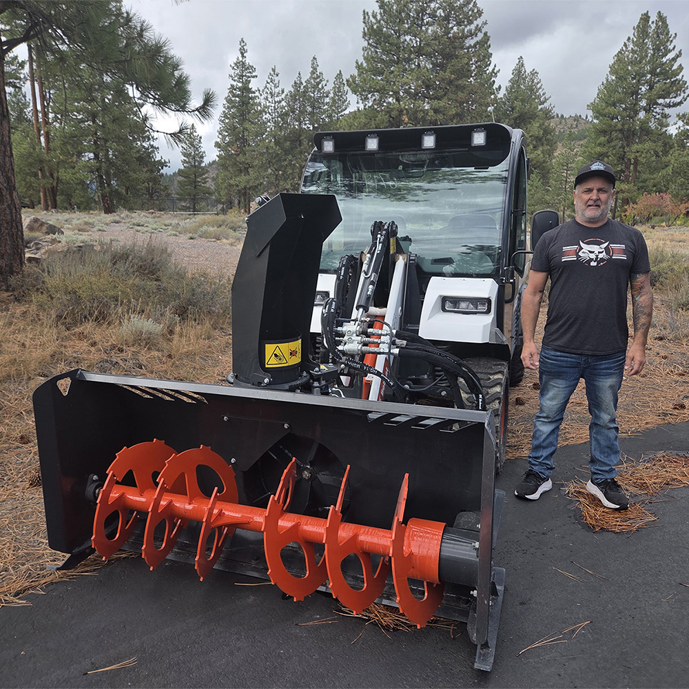 Truckee-snow-removal Glenshire-snow-removal